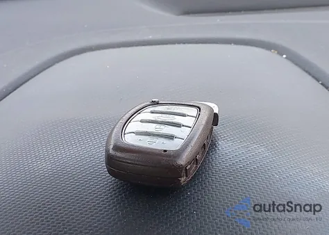 2020 Hyundai Elantra Eco from USA, damaged, VIN 5NPD94LAXLH599497